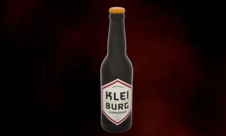 Kleiburg Dubbelblond Kleiburg Dubbelblond